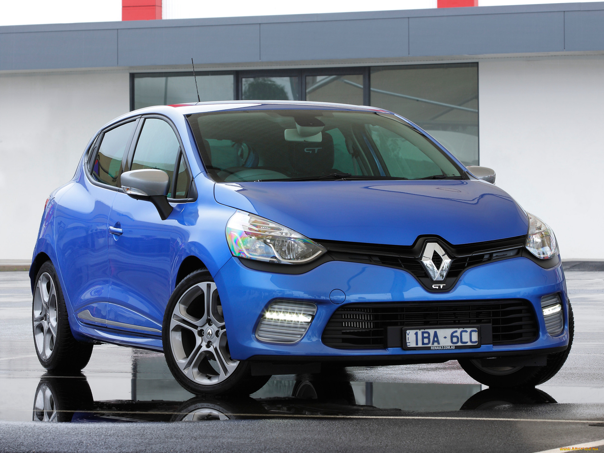 , renault, au-spec, clio, gt, , 2014